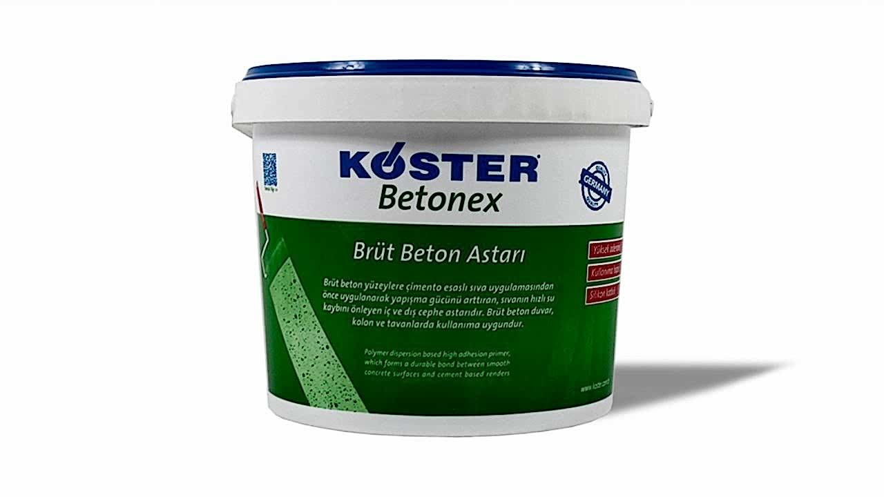 Betonex