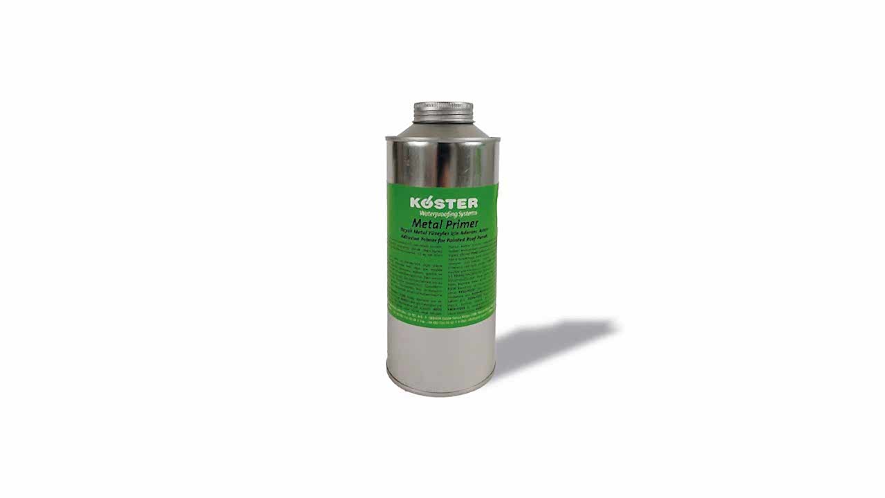 Metal Primer