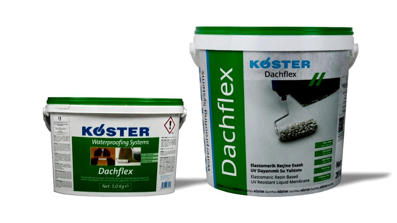 Köster Dachflex (20Kg