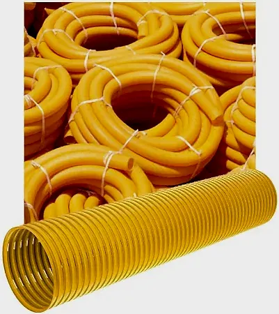  DRENAJ BORUSU 1 RULO 100LÜK 100METRE