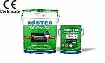 Köster KB-Pur 214